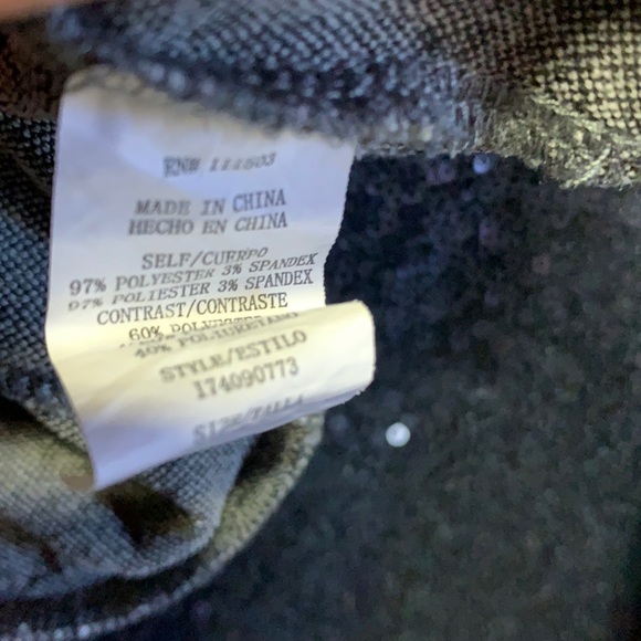 Light crop top sweater - Picture 7 of 7